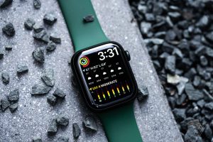 اپل واچ SE 2 نسل دوم ساعت هوشمند اقتصادی apple