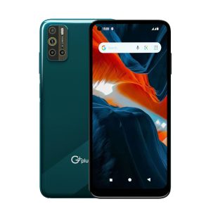 جی پلاس Z10 رم 6 گیگ