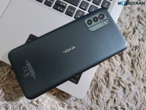 نوکیا جی ۲۱ - G21