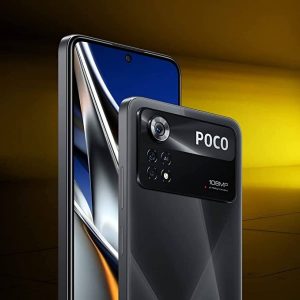 پوکو X4 Pro رم 6گیگ