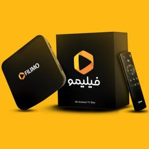 فیلیمو باکس