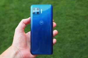 موتورولا Moto G 5G Plus