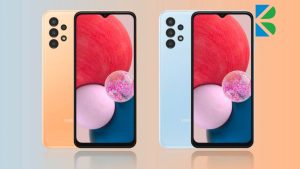 سامسونگ گلکسی آ ۱۳ - Galaxy A13