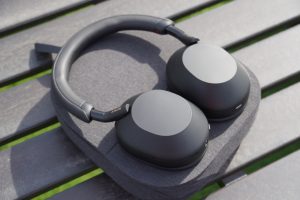 هدفون XM5 سونی