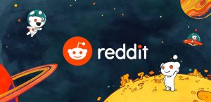 پلتفرم خبری ردیت