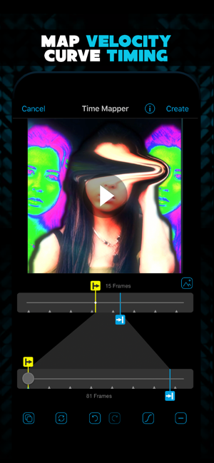 دانلود video star برای ایفون