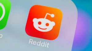 برنامه Reddit