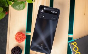 پوکو X4 پرو شیائومی 5G
