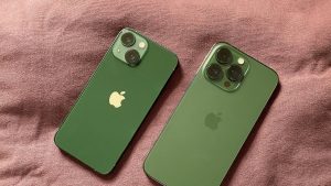 محصولات اپل تا ۵۰ میلیون تومان