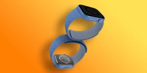 ویژگی های apple watch8