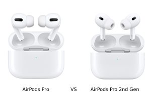 بی سیم های airpods pro2