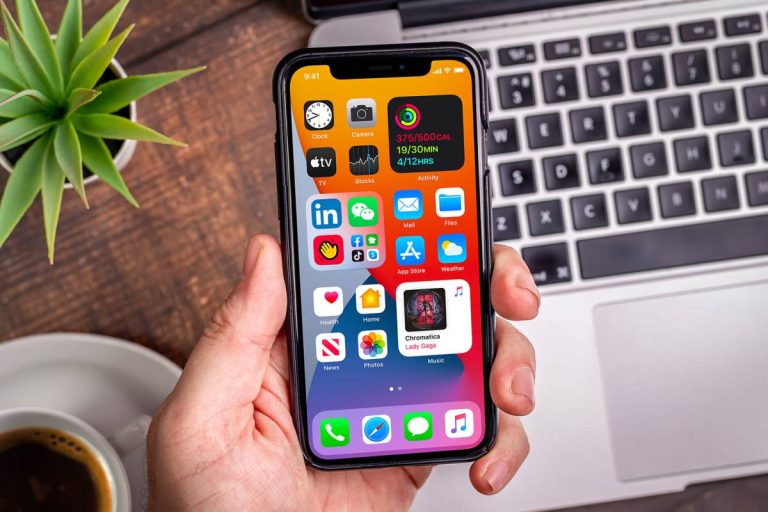 بهترین اپلیکیشن های ایفون