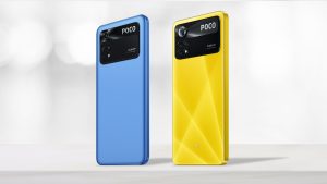 پوکو X4 پرو شیائومی 5G