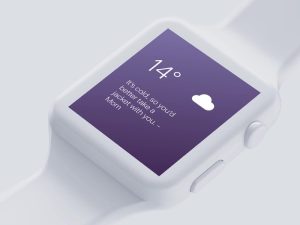 Widget های ایفون
