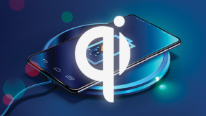 استاندارد Qi