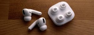 باتری airpods pro 2