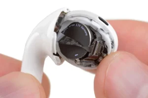 مشخصات و باتری airpods pro 2