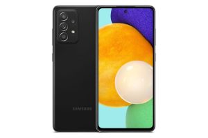 گوشی گیمینگ سامسونگ ۱۰ میلیونی مدل GALAXY A52S 5G