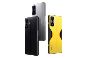 پوکو F4 GT شیائومی