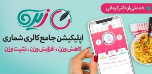 برنامه زیره