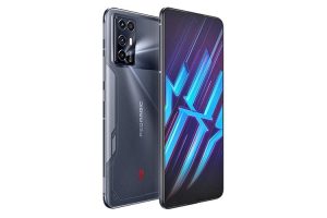 گوشی گیمینگ زد تی ای مدل NUBIA RED MAGIC 6R