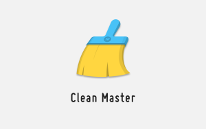 کلین مستر - Clean Master