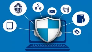 تمام برنامههای آنتی ویروس