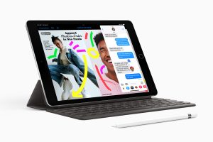 بهترین تبلت تا 11 میلیون تومان آیپد 10.2 اپل نسخه 2021