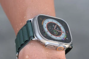 بهترین ساعت apple اپل واچ اولترا