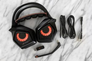 هدست ایسوس ROG Strix Wireless