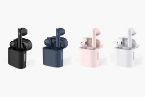 شیائومی هایلو MoriPods با قیمنی حدود ۷۰۰ هزار تومان