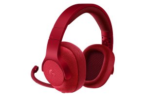 هدست لاجیتک G433