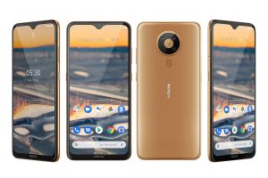 نوکیا 5.3