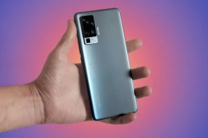 بهترین گوشی های ویوو گوشی Vivo X51