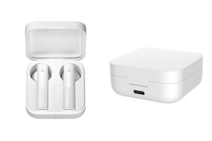 شیائومی Mi Earphones 2 Basic با قیمنی حدود ۵۰۰ هزار تومان
