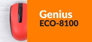 جنیوس ECO-8100
