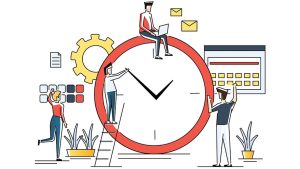 فواید استفاده از فن پومودورو