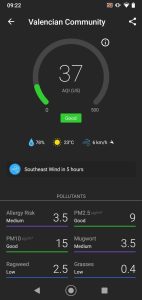 ایر مترز - ‌AirMatters