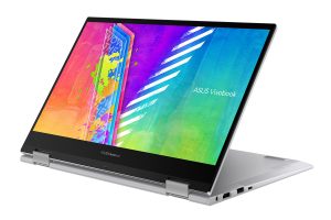 VivoBook Go 14 Flip TP1401KA ایسوس