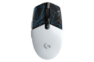 لاجیتک G305