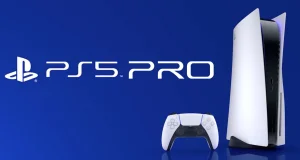 کنسول PS5 Pro