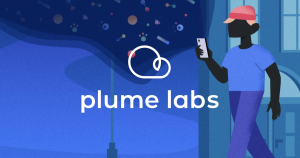 پلام لبز - Plume Labs