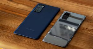 گلکسی S20 FE 5G