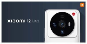 شیائومی 12T پرو