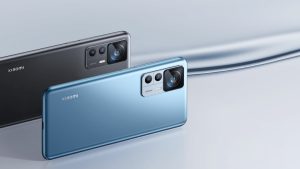 شیائومی 12T
