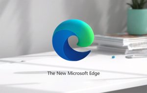 مرورگر Microsoft Edge