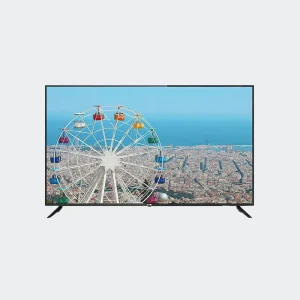 سام الکترونیک T5200 مدل 43 اینچ دارای قیمت ۷ میلیون و ۴۰۰ هزار تومان