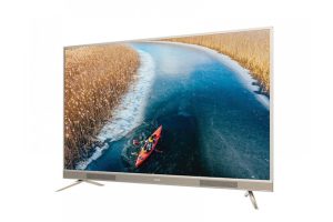 سام الکترونیک T6800 مدل 43 اینچ دارای قیمت ۸ میلیون و ۸۰۰ هزار تومان