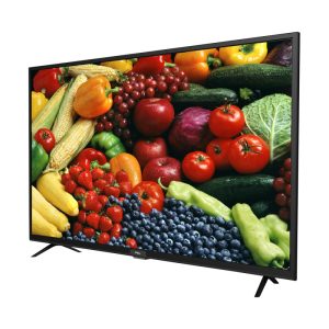 تی سی ال S6510 مدل 43 اینچ دارای قیمت ۹ میلیون و ۵۰۰ هزار تومان