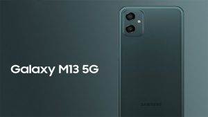 سامسونگ گلکسی M13